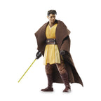 Produktbild Star Wars: The Acolyte - Jedi Knight Yord Fandar Black Series Actionfigur