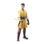 Produktbild Star Wars: The Acolyte - Jedi Knight Yord Fandar Black Series Actionfigur