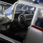 Produktbild Ghostbusters - Ecto-1 Actionfigursset 40-årsjubileum
