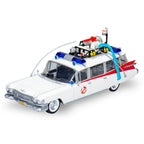 Produktbild Ghostbusters - Ecto-1 Actionfigursset 40-årsjubileum