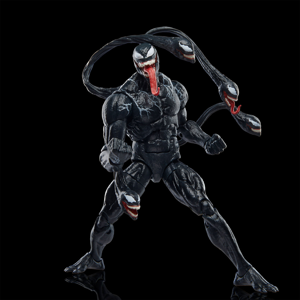 Product image Venom - Marvel Legends Series Action Figure