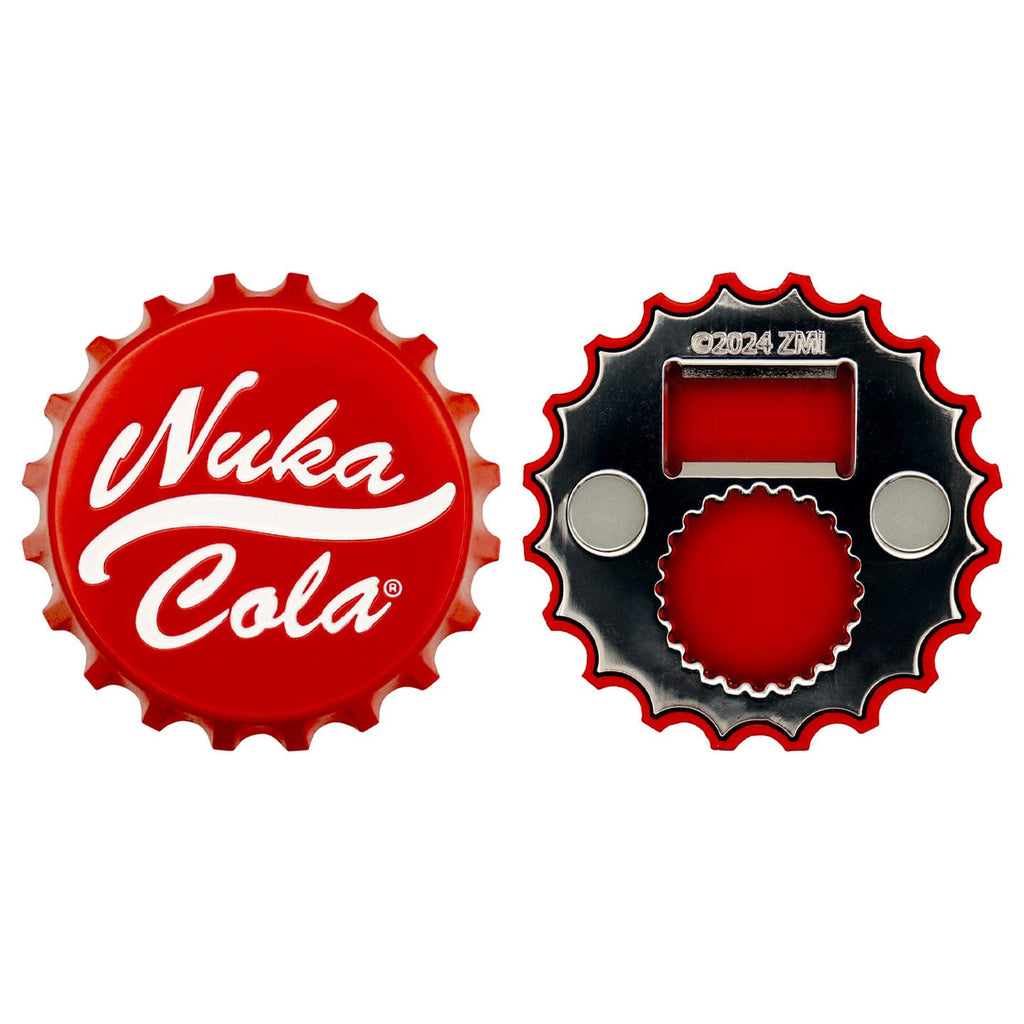 Produktbild Fallout - Nuka Cola Flasköppnare
