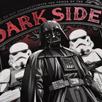 Produktbild Star Wars - Galactic Empire T-shirt svart