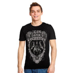 Produktbild Star Wars - Gå med på Den Mörka Sidan T-shirt svart