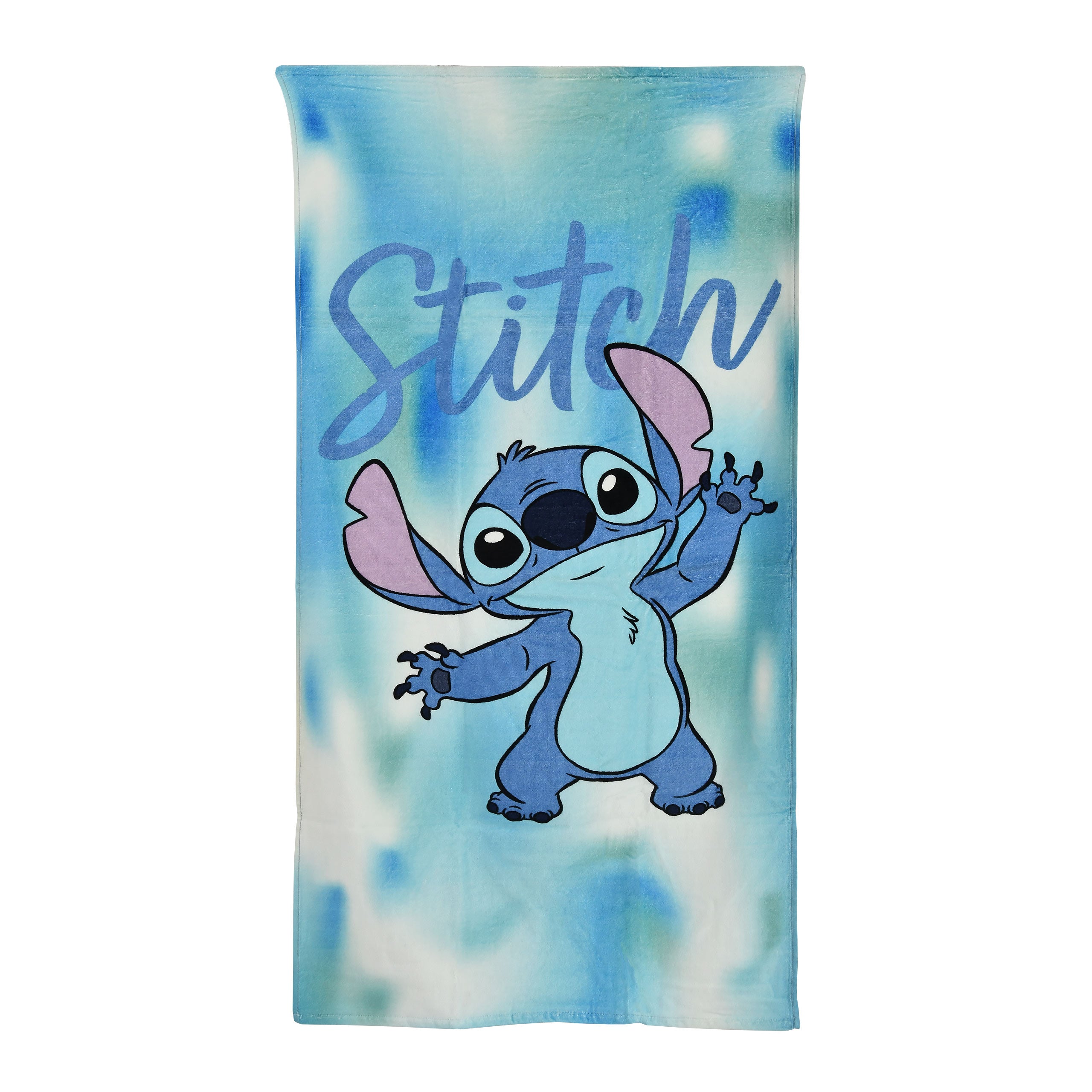 Produktbild Stitch Badhandduk - Lilo & Stitch
