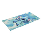 Produktbild Stitch Badhandduk - Lilo & Stitch