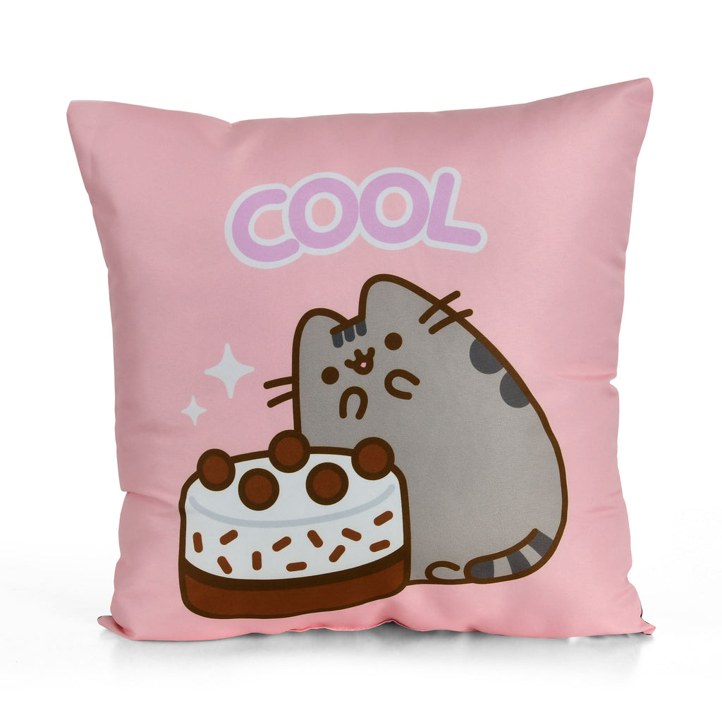 Produktbild Pusheen - Cool Kudde