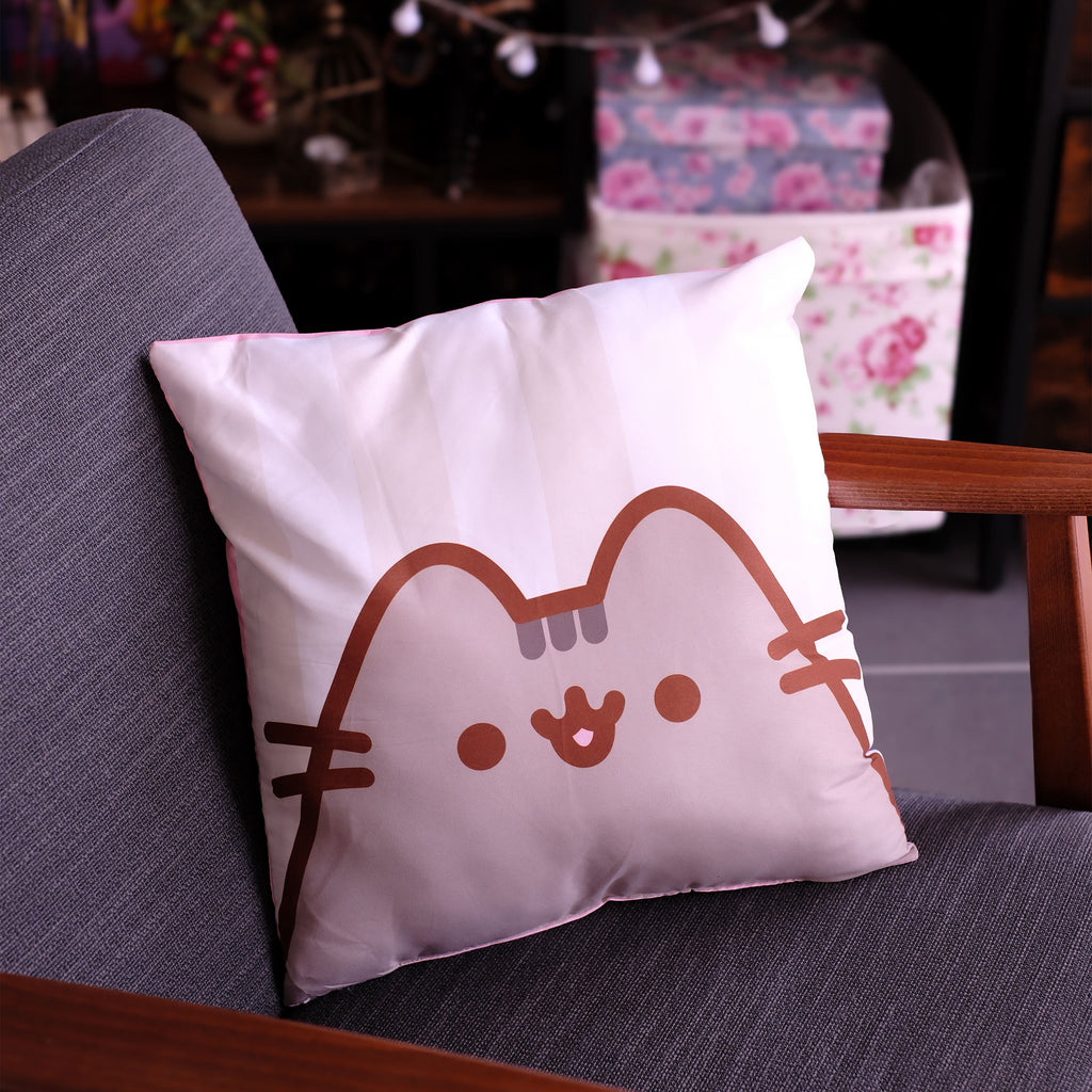 Produktbild Pusheen - Cool Kudde