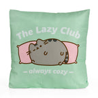 Produktbild Pusheen - The Lazy Club Kudde
