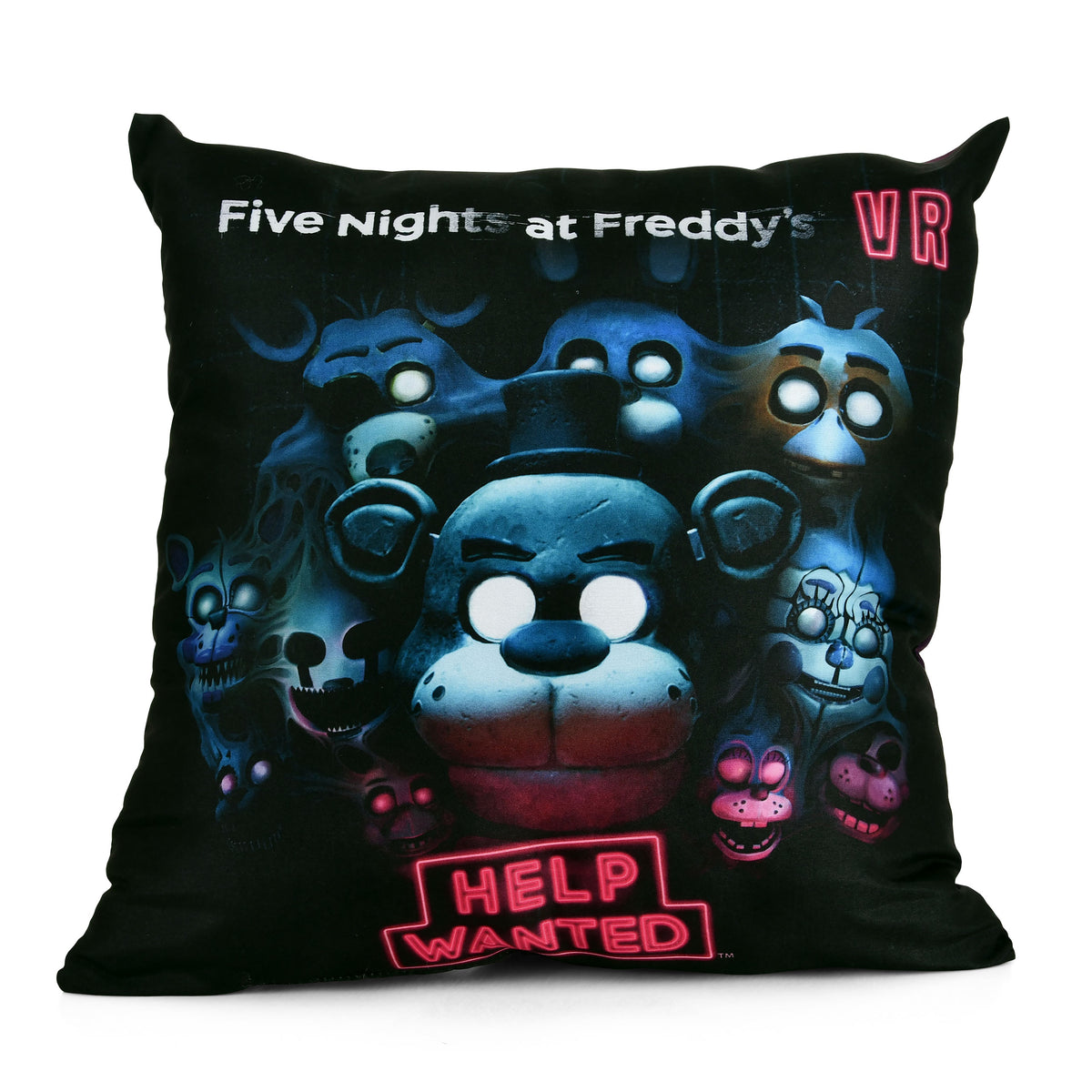 Produktbild Five Nights at Freddy's - Help Wanted Kudde
