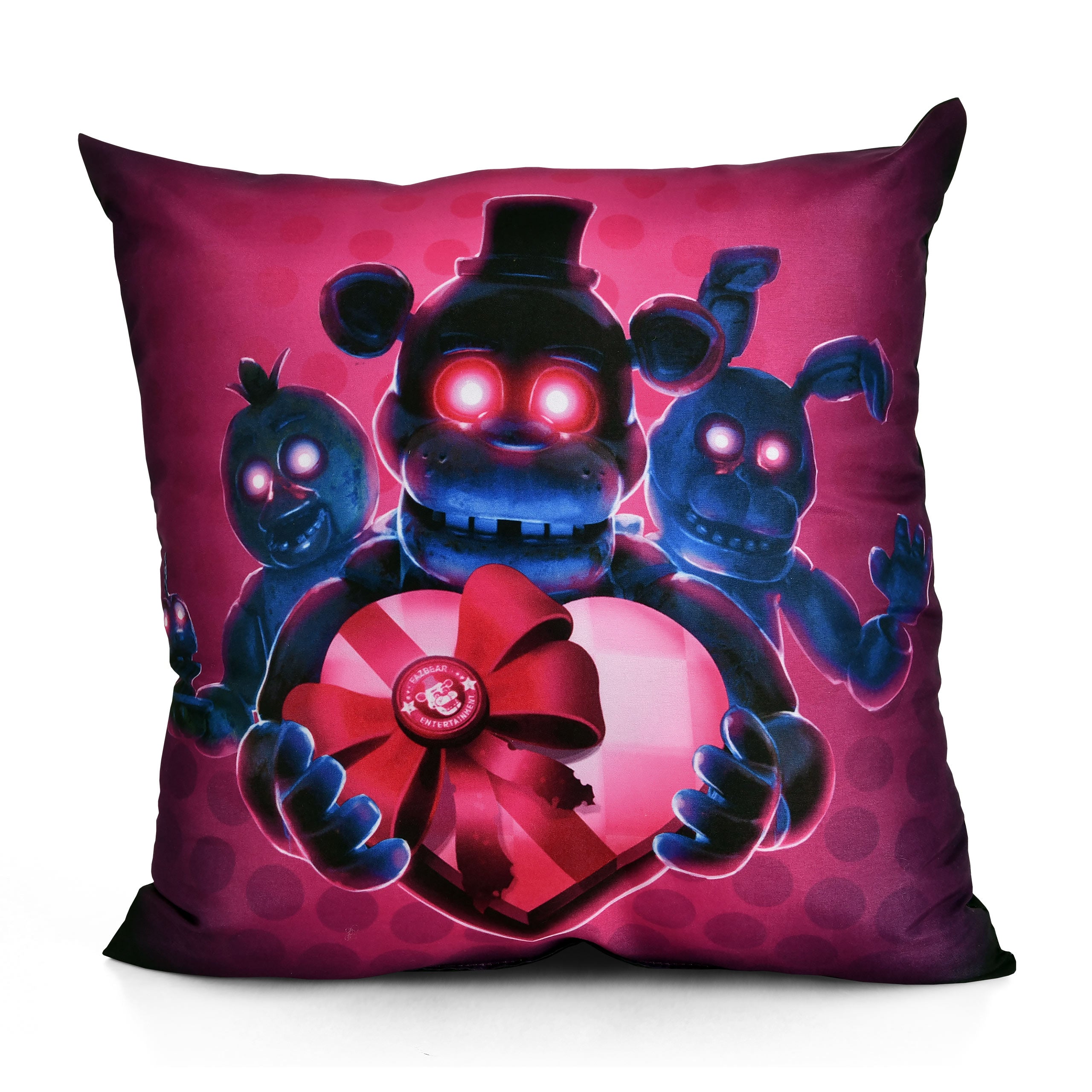 Produktbild Five Nights at Freddy's - Help Wanted Kudde