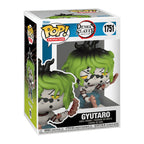 Produktbild Demon Slayer - Gyutaro Funko Pop-figur