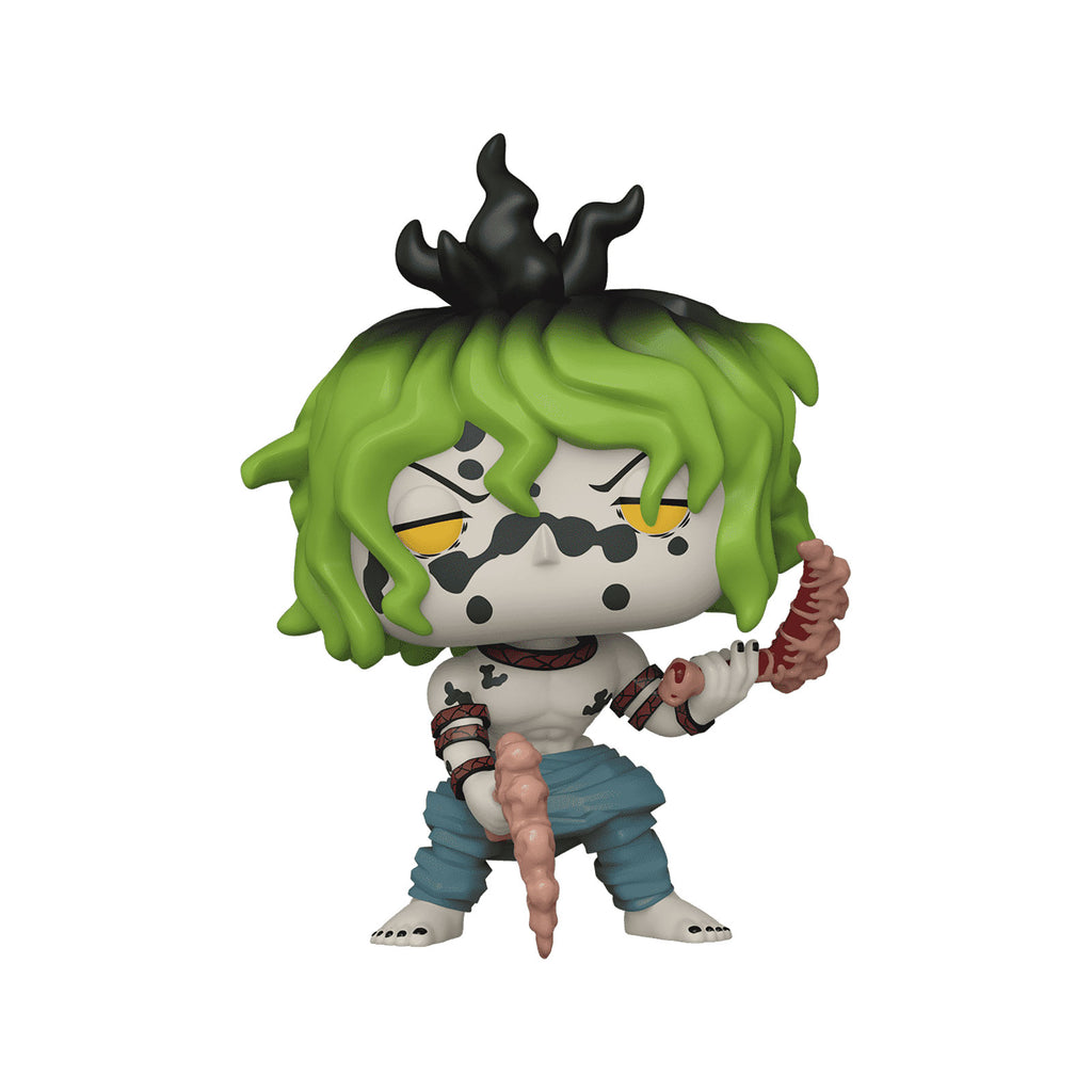 Produktbild Demon Slayer - Gyutaro Funko Pop-figur