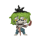 Produktbild Demon Slayer - Gyutaro Funko Pop-figur