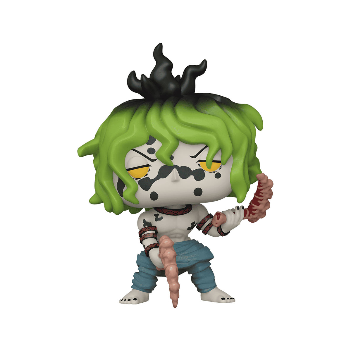 Produktbild Demon Slayer - Gyutaro Funko Pop-figur