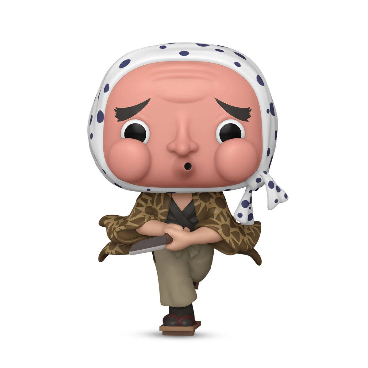 Produktbild Demon Slayer - Hotaru (Utan Hatt) Funko Pop Figur