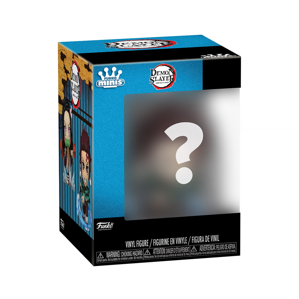 Product image Demon Slayer - Mystery Minis Figure
