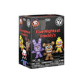 Produktbild Five Nights at Freddys - Mystery Minis Funko Figur