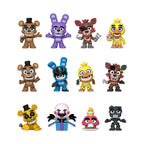 Produktbild Five Nights at Freddys - Mystery Minis Funko Figur