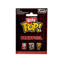 Produktbild Deadpool - Mystery Bitty Pop Funko Figur