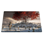 Produktbild Spelmatta Ultimate Guard - Mario Renaud: In Icy Bloom Artist Edition