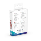 Produktbild Cortex kortfickor matt vit 60-pack – Ultimate Guard, japansk storlek