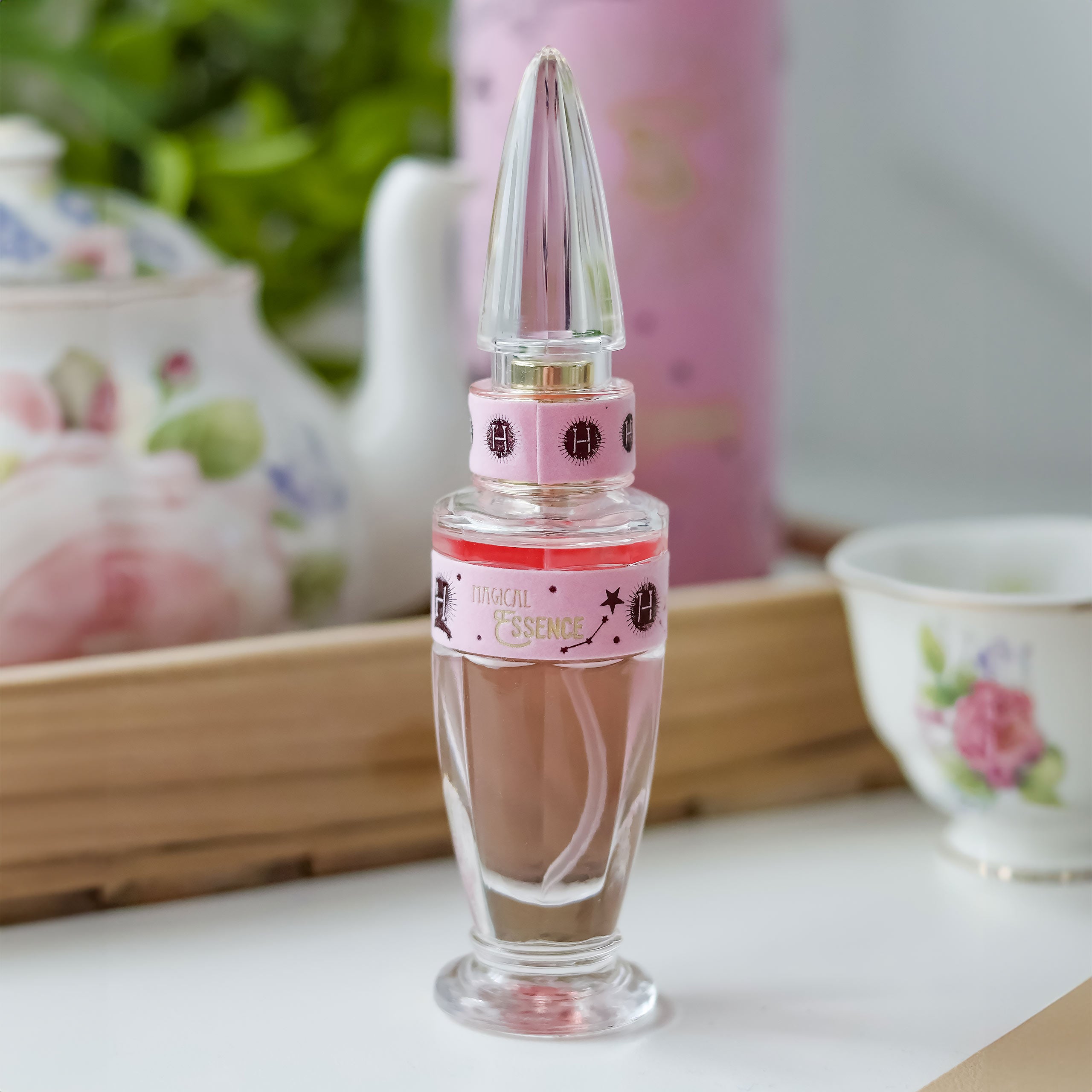 Produktbild Harry Potter - Magical Essence Passion Eau de Parfum