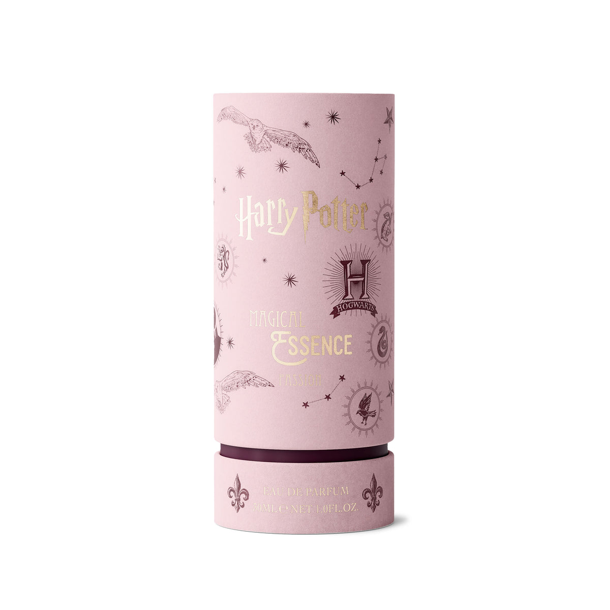 Produktbild Harry Potter - Magical Essence Passion Eau de Parfum