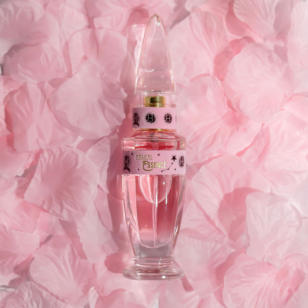 Produktbild Harry Potter - Magical Essence Passion Eau de Parfum