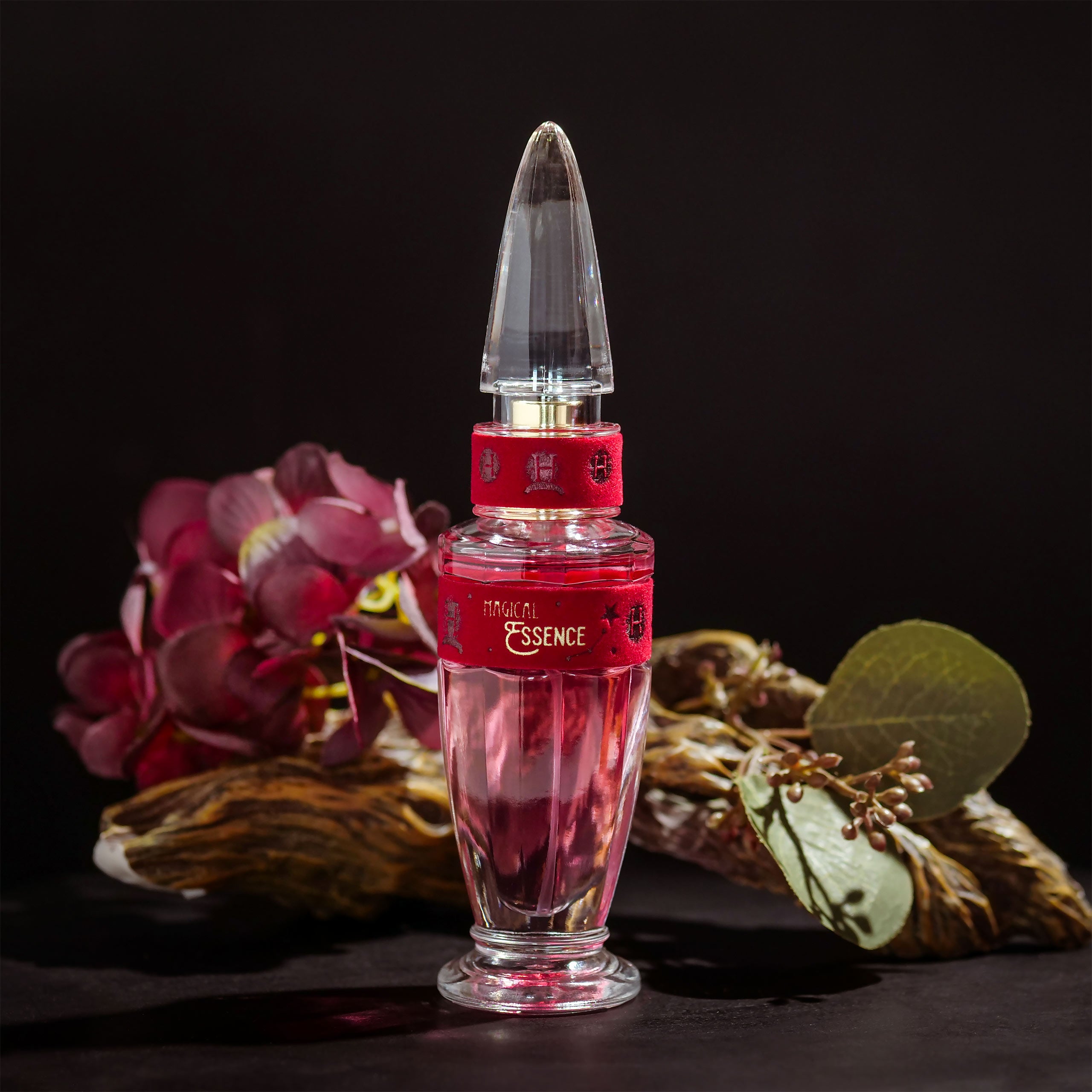 Product image Harry Potter - Magical Essence Courage Eau de Parfum