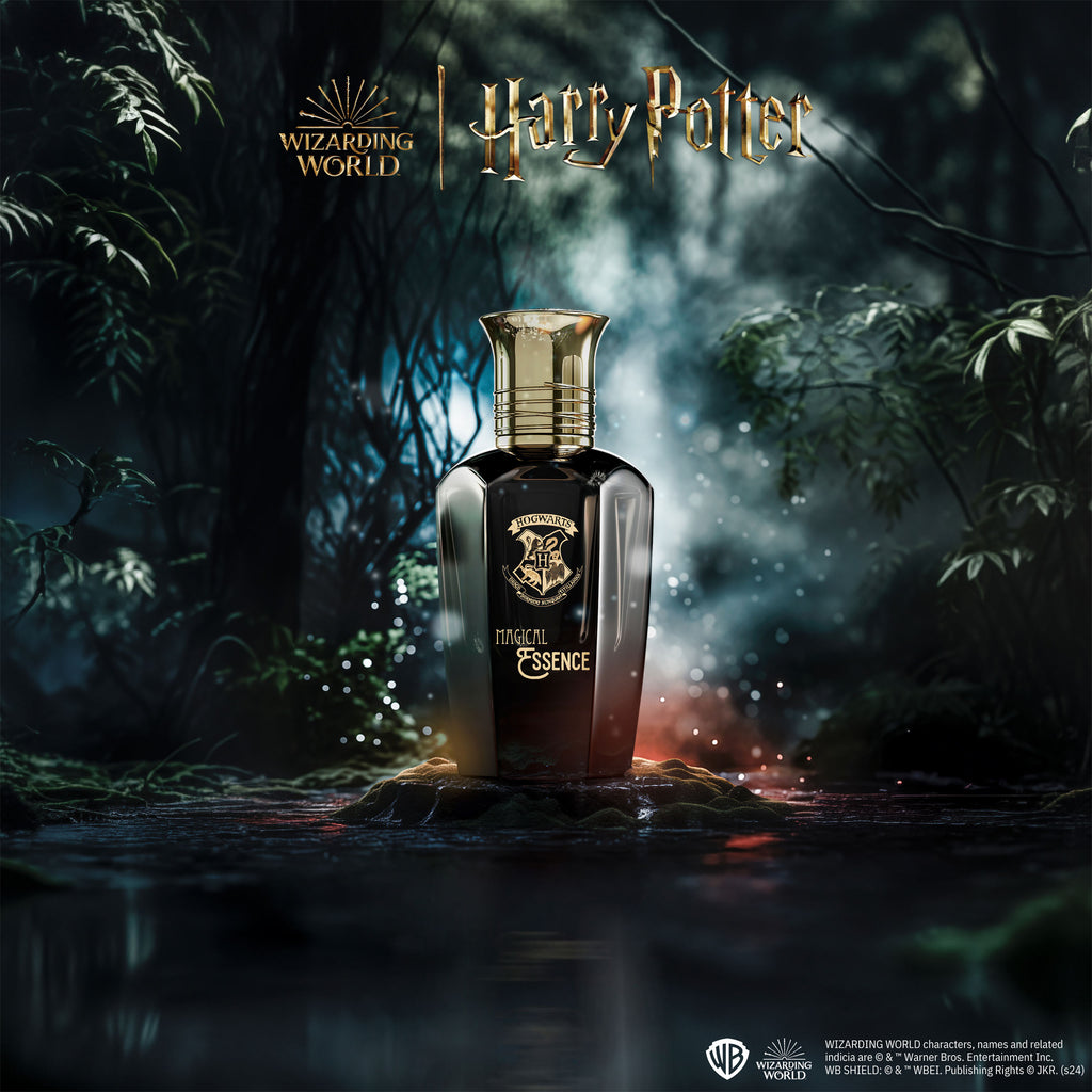 Produktbild Harry Potter - Magical Essence Ambition Eau de Parfum