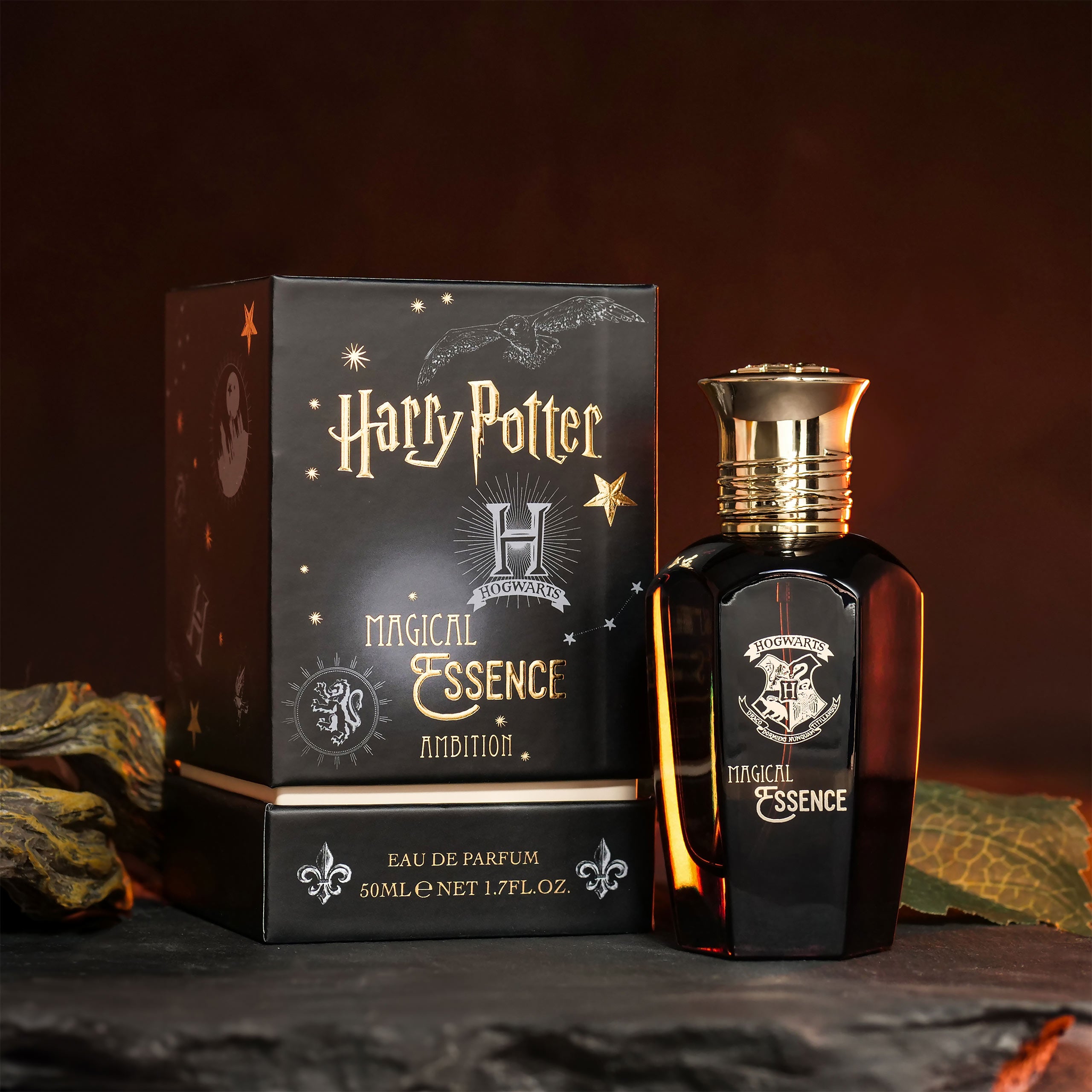 Produktbild Harry Potter - Magical Essence Ambition Eau de Parfum