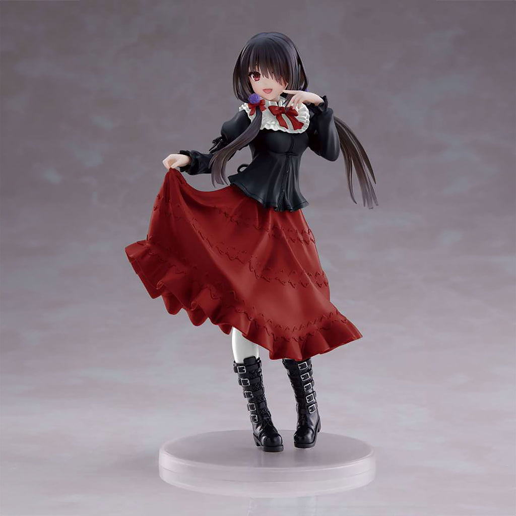 Produktbild Date A Live - Kurumi Tokisaki Figur Casual Wear Version