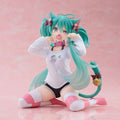 Produktbild Hatsune Miku - Desktop Cute Figur