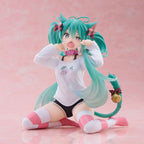 Produktbild Hatsune Miku - Desktop Cute Figur