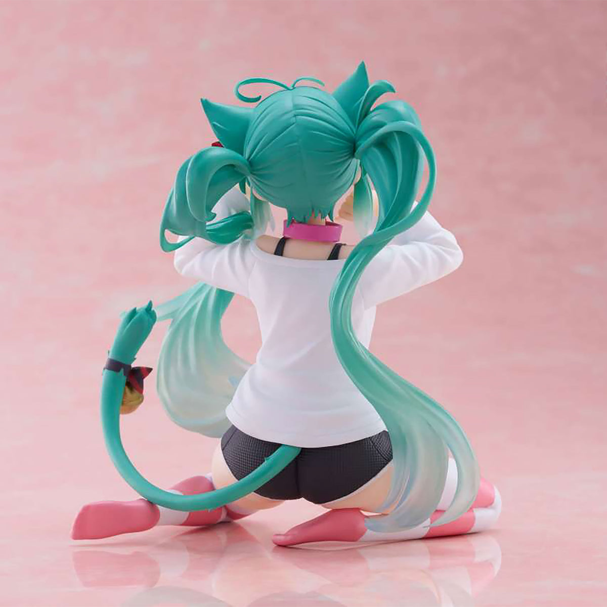 Produktbild Hatsune Miku - Desktop Cute Figur