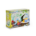 Produktbild Pokemon - Circular Diorama Collection Mystisk Figur