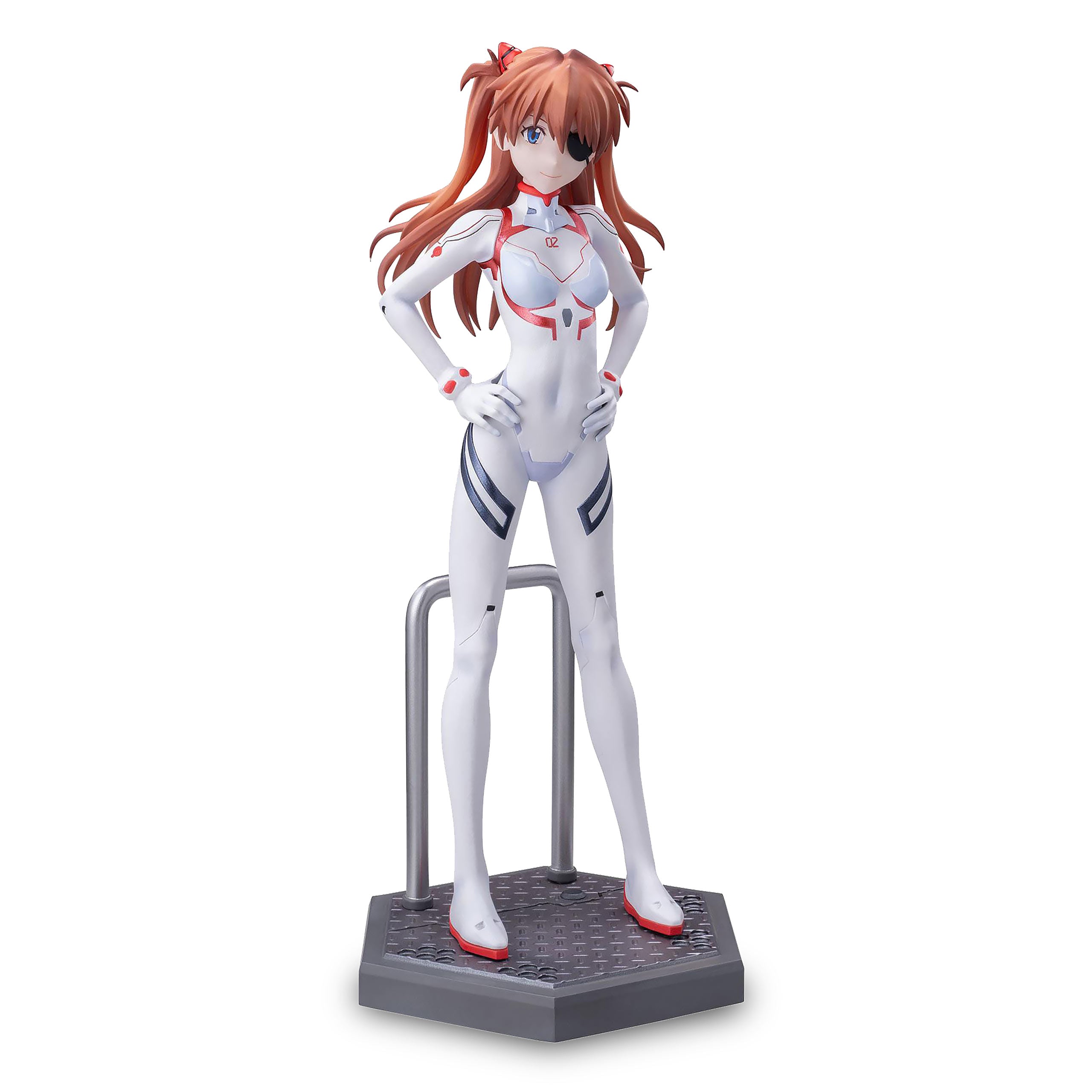 Produktbild Evangelion: 3.0+1.0 - Asuka Shikinami Langley Figur
