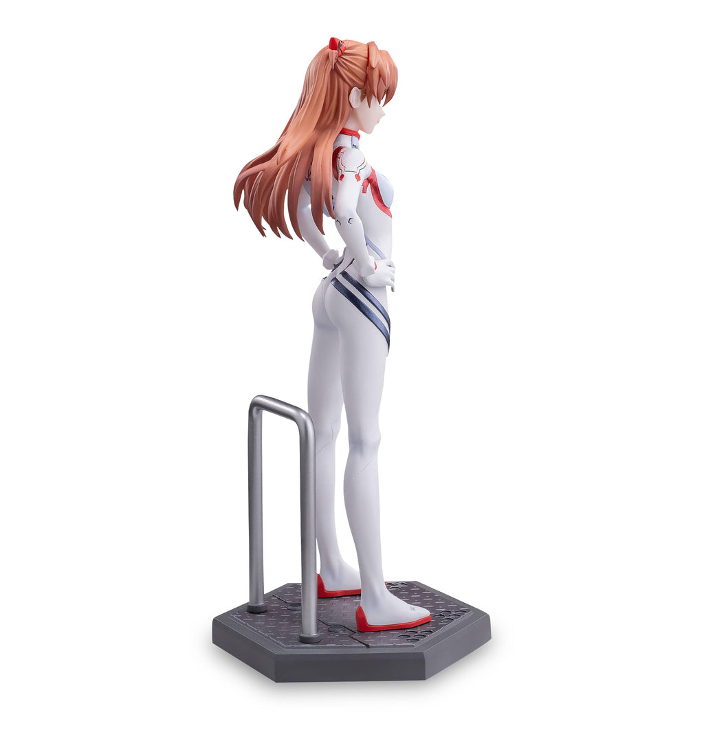 Produktbild Evangelion: 3.0+1.0 - Asuka Shikinami Langley Figur