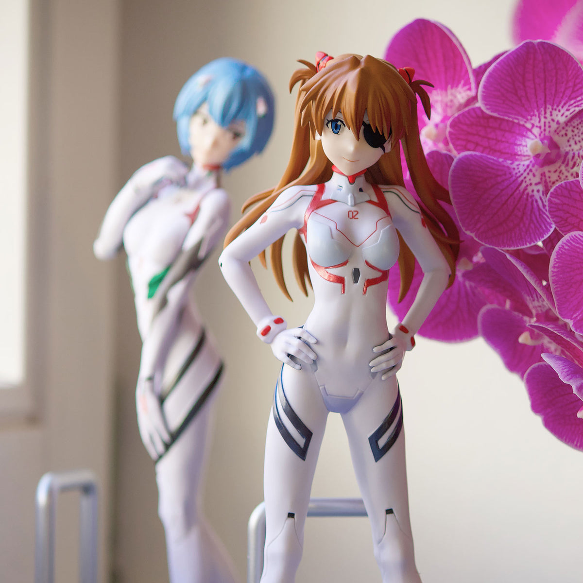 Produktbild Evangelion: 3.0+1.0 - Asuka Shikinami Langley Figur