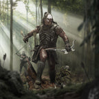 Produktbild Sagan om Ringen - Lurtz, Uruk-Hai-ledare, Art Scale Statue 1:10