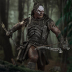 Produktbild Sagan om Ringen - Lurtz, Uruk-Hai-ledare, Art Scale Statue 1:10