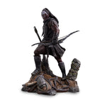 Produktbild Sagan om Ringen - Lurtz, Uruk-Hai-ledare, Art Scale Statue 1:10