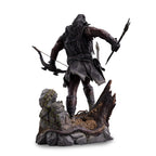 Produktbild Sagan om Ringen - Lurtz, Uruk-Hai-ledare, Art Scale Statue 1:10