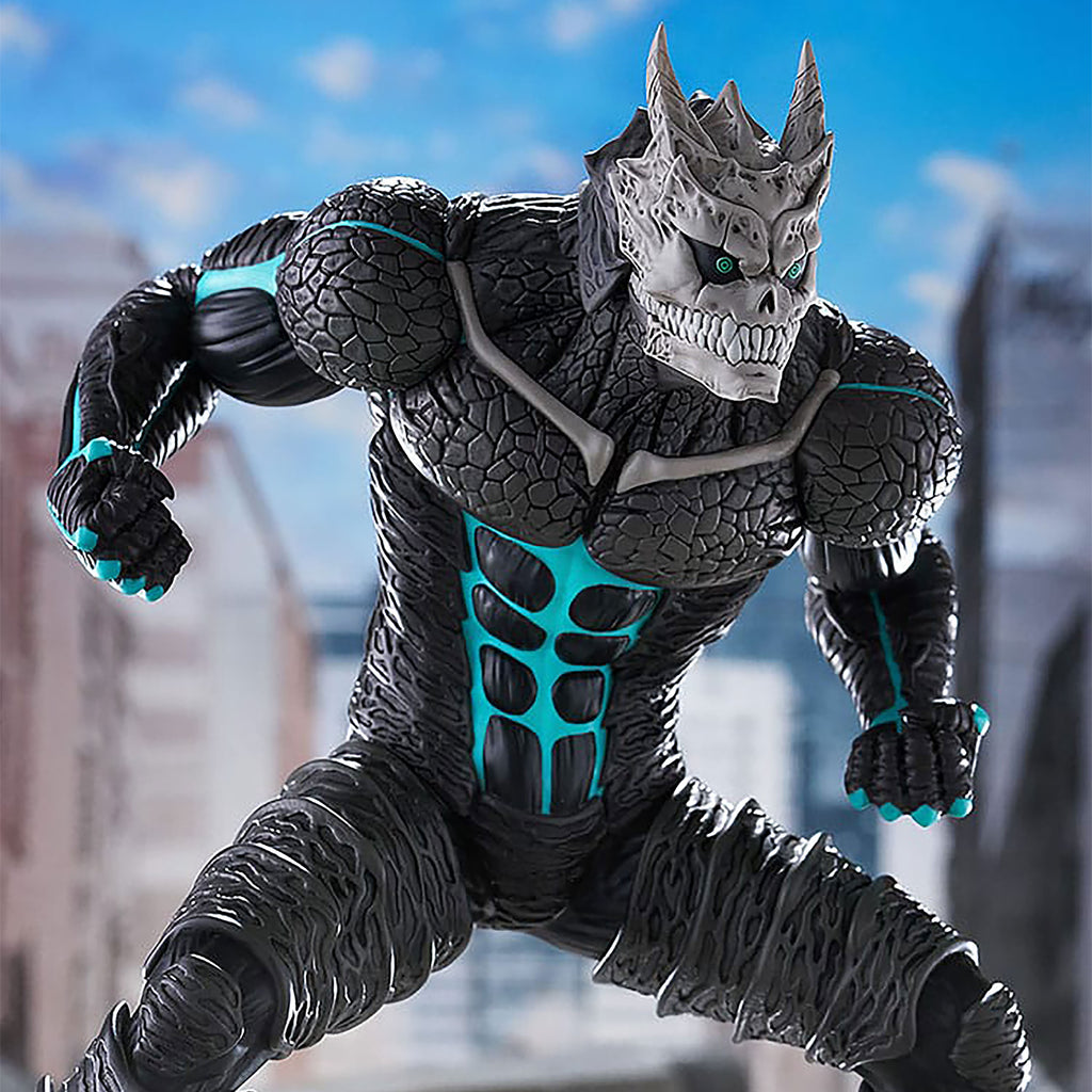 Produktbild Kaiju No. 8 Figur 17cm