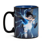 Produktbild Naruto - Sasuke & Naruto termoeffektmugg