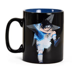 Produktbild Naruto - Sasuke & Naruto termoeffektmugg