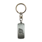 Produktbild Naruto Shippuden - Konoha-symbol nyckelring