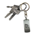 Produktbild Naruto Shippuden - Konoha-symbol nyckelring