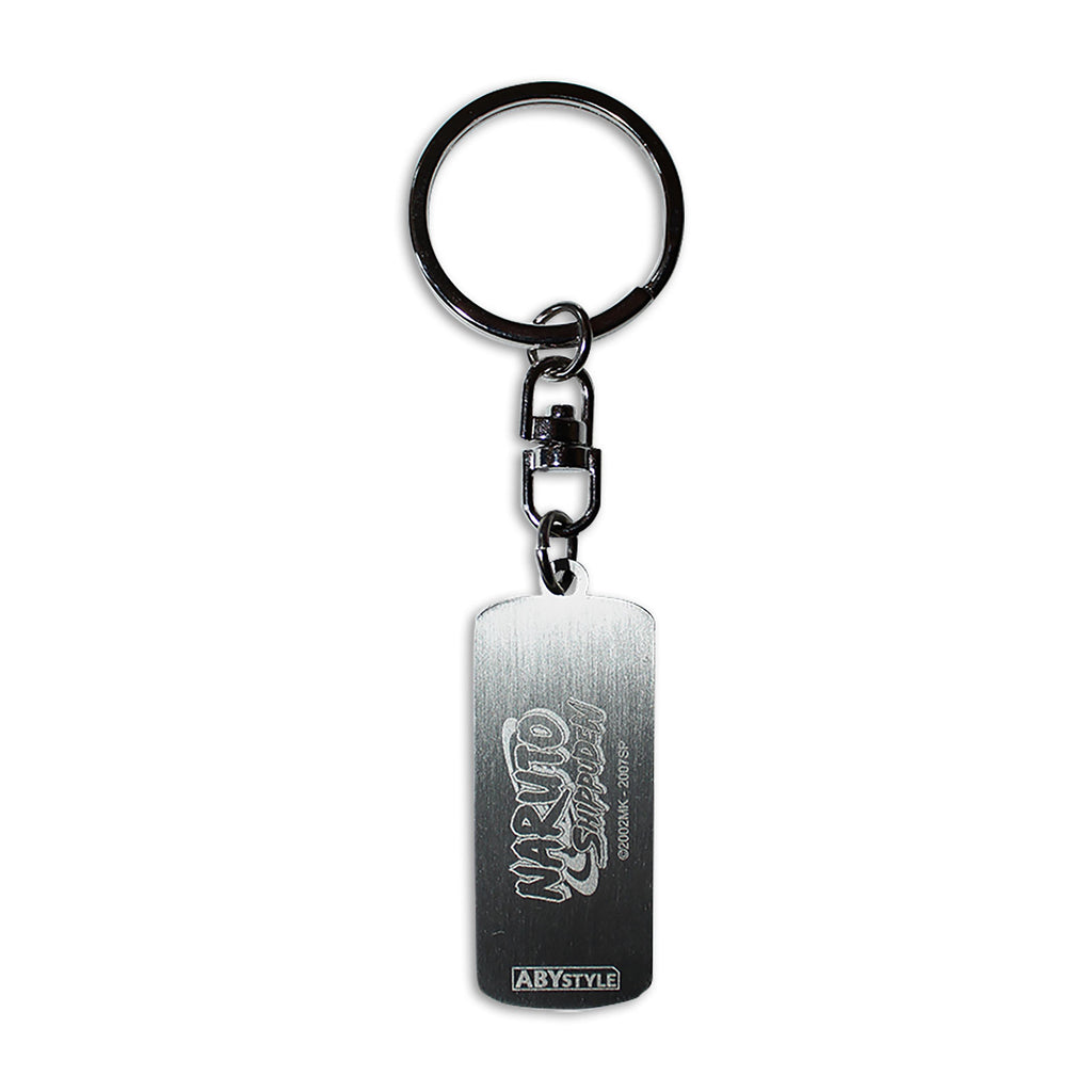 Produktbild Naruto Shippuden - Konoha-symbol nyckelring